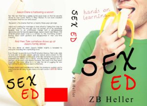 Sex Ed by Z.B. Heller