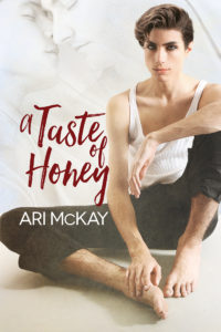 Buy A Taste of Honey by Ari McKay on Amazon