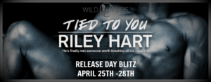 Buy Tied to You by Riley Hart on Amazon