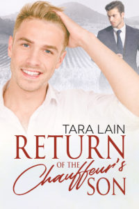 Buy Return of the Chauffeur's Son by Tara Lain on Amazon