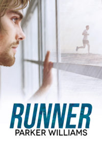 Buy Runner by Parker Williams on Amazon