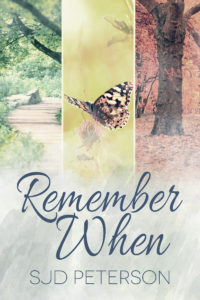 Buy Remember When by SJD Peterson on Amazon