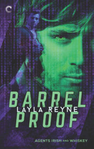 Buy Barrel Proof by Layla Reyne on Amazon