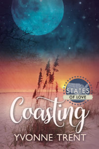 Buy Coasting by Yvonne Trent on Amazon