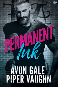 Buy Permanent Ink by Avon Gale & Piper Vaughn on Amazon