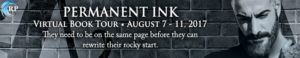 Buy Permanent Ink by Avon Gale & Piper Vaughn on Amazon