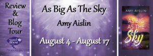 Buy As Big As the Sky by Amy Aislin on Amazon