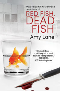 Buy Red Fish, Dead Fish by Amy Lane on Amazon