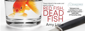 Buy Red Fish, Dead Fish by Amy Lane on Amazon