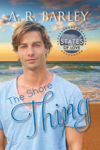 Buy The Shore Thing by A. R. Barley on Amazon