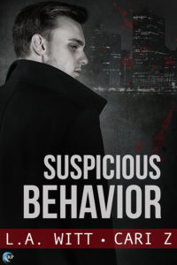 Buy Suspicious Behavior by L.A. Witt & Cari Z. on Amazon