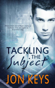 Buy Tackling the Subject by Jon Keys on Amazon