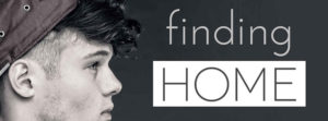 Buy Finding Home by Garrett Leigh on Amazon