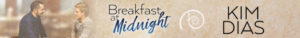 Buy Breakfast at Midnight by Kim Dias on Amazon