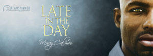 Buy Late In the Day by Mary Calmes on Amazon