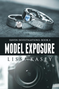 Buy Model Exposure by Lissa Kasey on Amazon