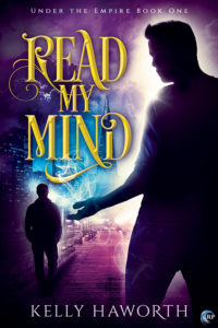 Buy Read My Mind by Kelly Haworth on Amazon