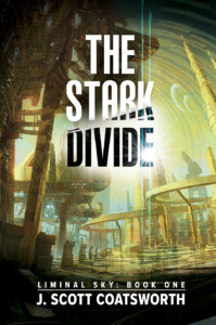 Buy The Stark Divide by J. Scott Coatsworth on Amazon