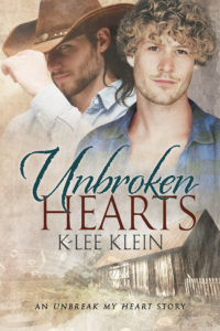 Buy Unbroken Hearts by K-lee Klein on Amazon