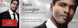 Buy His Convenient Husband by Robin Covington on Amazon