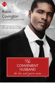 Buy His Convenient Husband by Robin Covington on Amazon