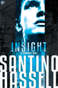 Buy Insight by Santino Hassell on Amazon