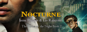 Buy Nocturne by Irene Preston & Liv Rancourt on Amazon