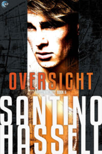 Buy Oversight by Santino Hassell on Amazon