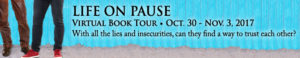 Life on Pause Tour