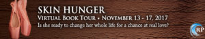 Follow the Skin Hunger by Eli Lang Tour