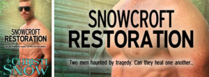 Buy Snowcroft Restoration by Christi Snow on Amazon