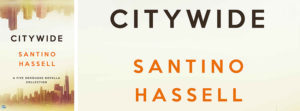 Buy Citywide by Santino Hassell on Amazon