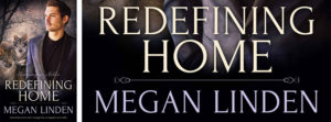 Buy Redefining Home by Megan Linden on Amazon