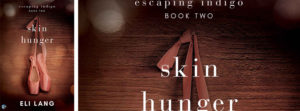 Buy Skin Hunger by Eli Lang on Amazon