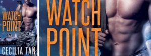 Buy Watch Point by Cecilia Tan on Amazon