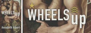 Buy Wheels Up by Annabeth Albert on Amazon