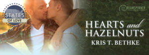 Buy Hearts and Hazelnuts by Kris T. Bethke on Amazon