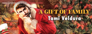 Buy A Gift of Family by Tami Veldura on Amazon