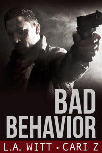 Bad Behavior Series