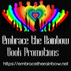 Embrace The Rainbow Promotions