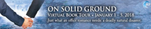 Follow the tour for On Solid Ground by Quinn Anderson