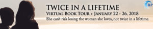 Follow the tour for Twice in a Lifetime by Jodie Griffin