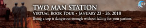 Follow the tour for Two Man Station by Lisa Henry