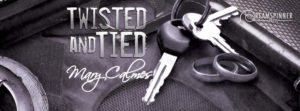 RELEASE DAY REVIEW: Twisted and Tied by Mary Calmes