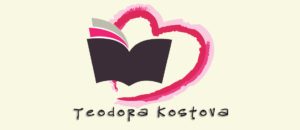 Teodora Kostova author