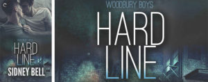 DUELING REVIEWS: Hard Line by Sidney Bell