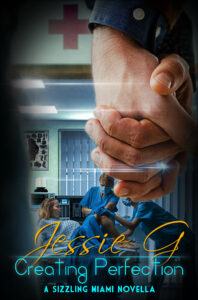 Creating Perfection by jessie G