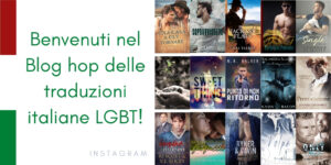 Italian Insta Blog Hop