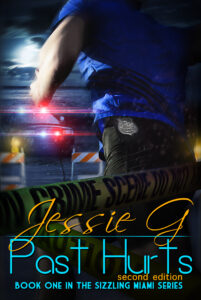 Past Hurts by Jessie G | Sizzling Miami 1