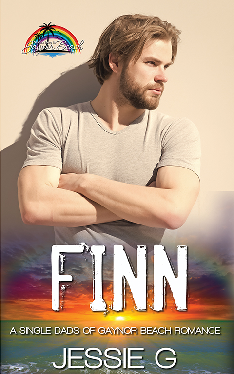Finn by Jessie G